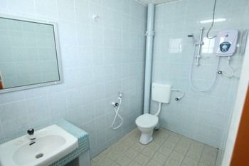 Hotel Lotte Ipoh Kültér fotó