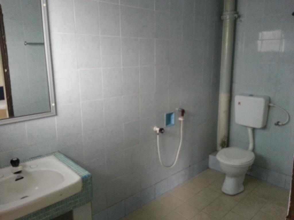 Hotel Lotte Ipoh Szoba fotó