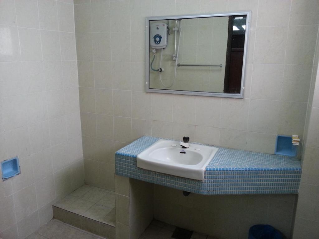 Hotel Lotte Ipoh Szoba fotó