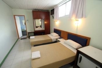 Hotel Lotte Ipoh Kültér fotó