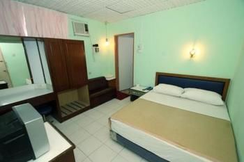 Hotel Lotte Ipoh Kültér fotó